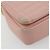 Borsa a Spalla con Catena BURBERRY in Pelle Rosa Oro Auth 177331A D'oro - vista 10