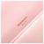 Borsa a Spalla con Catena BURBERRY in Pelle Rosa Oro Auth 177331A D'oro - vista 19