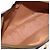 Céline CELINE Macadam Canvas Schultertasche PVC Leder Braun Gold Authentisch am11493A Golden - Ansicht 10