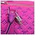 LOUIS VUITTON Taurillon Illusion Keepall Bandouliere 50 M59713 LV Auth 167272SM Rosa Monogramma - vista 20
