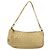 Céline Borsa a tracolla CELINE in scamosciato oro autentica 177291A D'oro