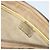 Céline Borsa a tracolla CELINE in scamosciato oro autentica 177291A D'oro - vista 10