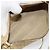 Céline Borsa a tracolla CELINE in scamosciato oro autentica 177291A D'oro - vista 11