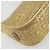 Céline Borsa a tracolla CELINE in scamosciato oro autentica 177291A D'oro - vista 14