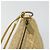 Céline Borsa a tracolla CELINE in scamosciato oro autentica 177291A D'oro - vista 18