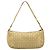 Céline Borsa a tracolla CELINE in scamosciato oro autentica 177291A D'oro - vista 2
