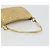 Céline Borsa a tracolla CELINE in scamosciato oro autentica 177291A D'oro - vista 7