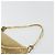 Céline Borsa a tracolla CELINE in scamosciato oro autentica 177291A D'oro - vista 8