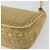 Céline Borsa a tracolla CELINE in scamosciato oro autentica 177291A D'oro - vista 9