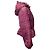 Autre Marque Chaqueta acolchada Modena con estampado floral morado Love Shack Fancy - vista 2