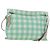 Borsa a Spalla LOEWE in Pelle Rosa Argento Auth 178498M