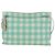 Borsa a Spalla LOEWE in Pelle Rosa Argento Auth 178498M - vista 13