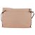 Borsa a Spalla LOEWE in Pelle Rosa Argento Auth 178498M - vista 2