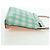 Borsa a Spalla LOEWE in Pelle Rosa Argento Auth 178498M - vista 4
