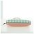 Borsa a Spalla LOEWE in Pelle Rosa Argento Auth 178498M - vista 5