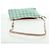 Borsa a Spalla LOEWE in Pelle Rosa Argento Auth 178498M - vista 7