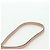 Borsa a Spalla LOEWE in Pelle Rosa Argento Auth 178498M - vista 8