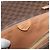 Céline CELINE Macadam Canvas Schultertasche PVC Leder Braun Gold Authentisch am11484A Golden - vista 12
