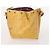 LOUIS VUITTON Borsa a Spalla Epi 3 Set Giallo Nero Marrone LV Auth 175673 - vista 2