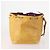 LOUIS VUITTON Borsa a Spalla Epi 3 Set Giallo Nero Marrone LV Auth 175673 - vista 3