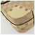 Borsa a Spalla GUCCI GG Canvas Beige Oro Auth 177967A D'oro - vista 14