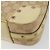 Borsa a Spalla GUCCI GG Canvas Beige Oro Auth 177967A D'oro - vista 15