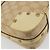 Borsa a Spalla GUCCI GG Canvas Beige Oro Auth 177967A D'oro - vista 16