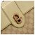 Borsa a Spalla GUCCI GG Canvas Beige Oro Auth 177967A D'oro - vista 17