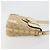 Borsa a Spalla GUCCI GG Canvas Beige Oro Auth 177967A D'oro - vista 3