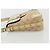 Borsa a Spalla GUCCI GG Canvas Beige Oro Auth 177967A D'oro - vista 4