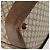 GUCCI GG Supreme Web Sherry Line Boston Bag PVC Beige Oro Autentica ar13893 D'oro - vista 16