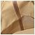 GUCCI GG Supreme Web Sherry Line Boston Bag PVC Beige Oro Autentica ar13893 D'oro - vista 18