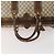 GUCCI GG Supreme Web Sherry Line Boston Bag PVC Beige Oro Autentica ar13893 D'oro - vista 7