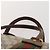 GUCCI GG Supreme Web Sherry Line Boston Bag PVC Beige Oro Autentica ar13893 D'oro - vista 8