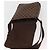 LOUIS VUITTON Borsa a Spalla Damier Ebene Brooklyn PM N51210 LV Auth bs35054 - vista 10