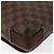 LOUIS VUITTON Borsa a Spalla Damier Ebene Brooklyn PM N51210 LV Auth bs35054 - vista 16