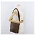 LOUIS VUITTON Borsa a Spalla Damier Ebene Brooklyn PM N51210 LV Auth bs35054 - vista 22