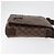 LOUIS VUITTON Borsa a Spalla Damier Ebene Brooklyn PM N51210 LV Auth bs35054 - vista 3