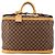 LOUIS VUITTON Borsa Cruiser Damier Ebene 45 100th Anniversary N41160 Auth 175770A - vista 13