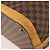 LOUIS VUITTON Borsa Cruiser Damier Ebene 45 100th Anniversary N41160 Auth 175770A - vista 14