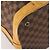 LOUIS VUITTON Borsa Cruiser Damier Ebene 45 100th Anniversary N41160 Auth 175770A - vista 15