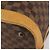 LOUIS VUITTON Borsa Cruiser Damier Ebene 45 100th Anniversary N41160 Auth 175770A - vista 16