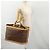LOUIS VUITTON Borsa Cruiser Damier Ebene 45 100th Anniversary N41160 Auth 175770A - vista 22