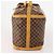 LOUIS VUITTON Borsa Cruiser Damier Ebene 45 100th Anniversary N41160 Auth 175770A - vista 3