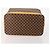 LOUIS VUITTON Borsa Cruiser Damier Ebene 45 100th Anniversary N41160 Auth 175770A - vista 5