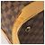 LOUIS VUITTON Borsa Cruiser Damier Ebene 45 100th Anniversary N41160 Auth 175770A - vista 9