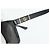 Occhiali da sole GUCCI in plastica Nero Auth BAZ297A - vista 6