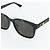 Occhiali da sole GUCCI in plastica Nero Auth BAZ297A - vista 8