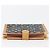 LOUIS VUITTON Monogram Multicolor Agenda PM Day Cover Black R20895 Auth bs35086A Nero - vista 3