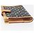 LOUIS VUITTON Monogram Multicolor Agenda PM Day Cover Black R20895 Auth bs35086A Nero - vista 5
